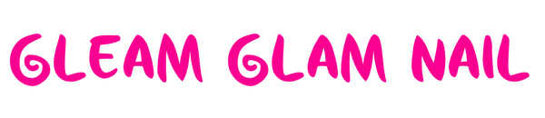 Gleam Glam Nail